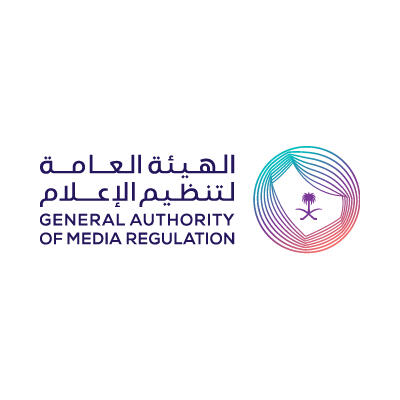 General Authority for Media Regulation Kingdom of Saudi Arabia
